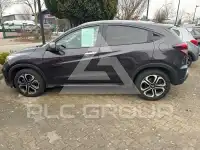 2017 Honda HR-V