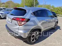 2017 Honda HR-V