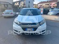 2017 Honda HR-V
