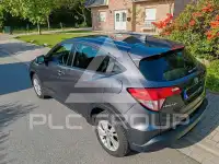 2017 Honda HR-V