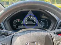 2017 Honda HR-V