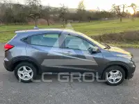 2017 Honda HR-V