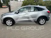 2017 Honda HR-V