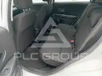 2017 Honda HR-V