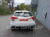 2017 Honda HR-V