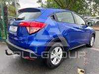2017 Honda HR-V