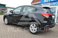 2017 Honda HR-V