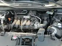 2017 Honda HR-V