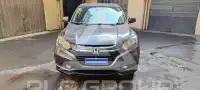2017 Honda HR-V