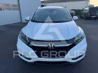 2017 Honda HR-V