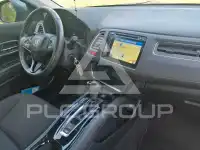 2017 Honda HR-V