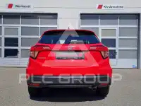 2017 Honda HR-V