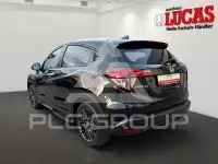 2017 Honda HR-V