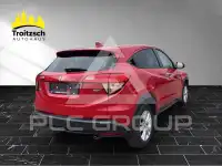 2017 Honda HR-V