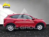 2017 Honda HR-V