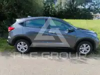 2017 Honda HR-V