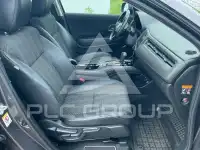 2017 Honda HR-V
