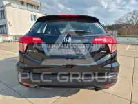 2017 Honda HR-V