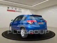 2017 Honda HR-V