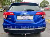 2017 Honda HR-V