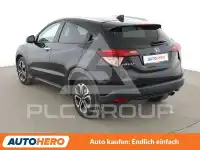 2017 Honda HR-V