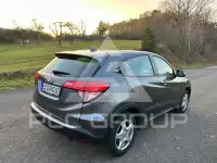 2017 Honda HR-V