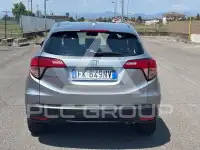 2017 Honda HR-V