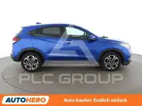 2017 Honda HR-V