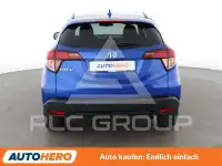 2017 Honda HR-V