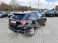 2017 Honda HR-V