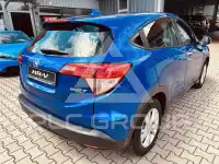 2017 Honda HR-V
