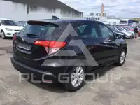 2017 Honda HR-V