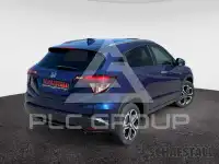 2017 Honda HR-V