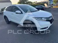 2017 Honda HR-V