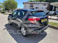 2017 Honda HR-V