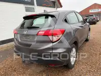 2017 Honda HR-V