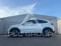 2017 Honda HR-V
