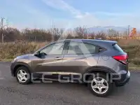 2017 Honda HR-V