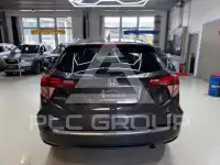 2017 Honda HR-V