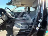 2017 Honda HR-V