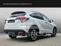2017 Honda HR-V