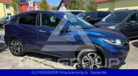 2017 Honda HR-V