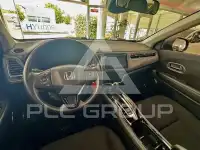 2017 Honda HR-V