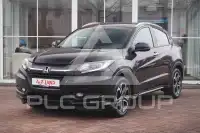 2017 Honda HR-V