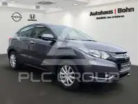 2017 Honda HR-V