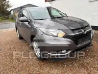 2017 Honda HR-V