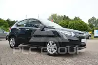 2017 Honda HR-V