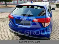 2017 Honda HR-V