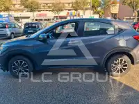 2017 Honda HR-V