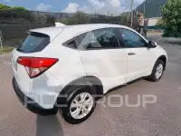 2017 Honda HR-V